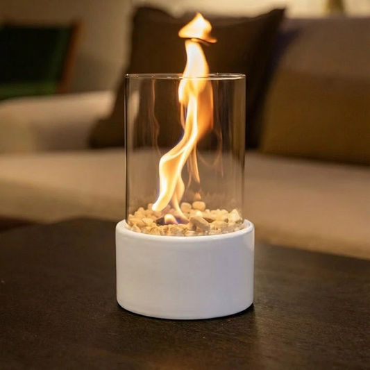 Hotspot Tafelhaard White Edition®